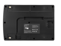 FOUR-BAY DESK STAND TRANSMITTER CHARGING STATION